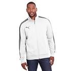 Adult Puma P48 Fleece Track Jacket 597021  Puma