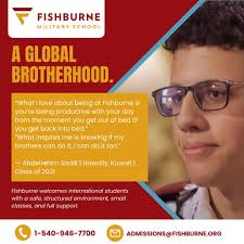 Fishburne Military School