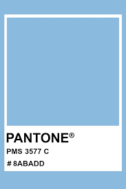 pantone 3577 c color pms hex lightblue blue pallets coated colors