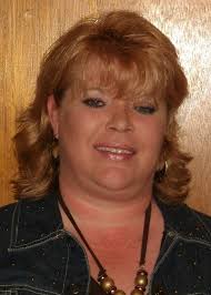 Tasha Annette Camper Holder (1969-2013)