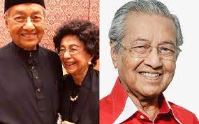 Gambar perdana menteri malaysia ke 7. Tun Dr Mahathir Mohamad Secara Rasmi Jadi Perdana Menteri Ke 7 Malaysia