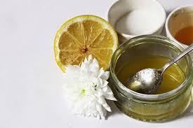 Il n'en faut pas beaucoup plus pour faire peau neuve avec un gommage maison visage. Gommage Visage Maison Gommage Visage Ou Corps Fait Maison Le Blog Aromatic Provence
