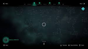 Assassin S Creed Valhalla Full Skill Tree Youtube