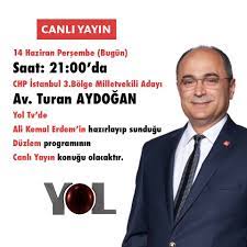 Anadolu üniversitesinin temelini, 1958'de kurulan eskişehir i̇ktisadi ve ticari i̇limler akademisi oluşturur. Av Turan Aydogan Bu Aksam Saat 21 00 Da Yol Tv De Ali Kemal Erdem In Hazirlayip Sundugu Duzlem Programinin Konugu Olacagim Facebook