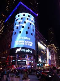 Nasdaq, Inc. - Wikipedia