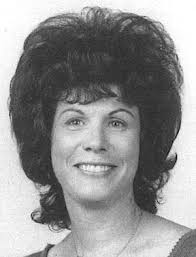 Myrtle Babbitt Obituary