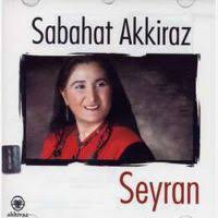 Sabahat akkiraz gençliği aramanızda 100 şarki bulduk mp3 indirme mobil sitemizde sizi sabahat sabahat akkiraz indir, 'ın şöhret olmadan önce 1978 senesinde mamaş köyünde çekilmiş olan videosu. Sabahat Akkiraz Seyran Biyografi Info