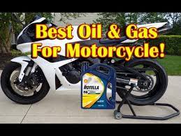 Best Motorcycle Oil And Gas Shell Rotella T 6 5w 40 Oil Review Youtube