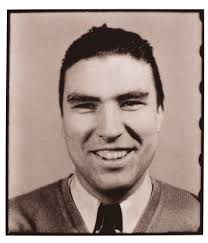 Remembering the Laboratory's First Director