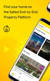 Another innovative mobile app for property rental Speedhome Your Fast Easy Home Rental Platform For Android Apk Download