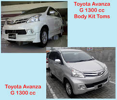 Overall viewers rating of toyota avanza s is 3 out of 5. Perbedaan Avanza Tipe E Dengan G