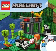 Manuel marques tu que gostas de legos. Lego 21158 Installation Guide Manualzz