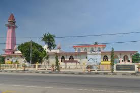 Apakah setiap transaksi pengalihan hak atas tanah dan bangunan dikenakan pajak? Portal Rasmi Maik Masjid Ismaili Tumpat
