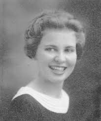 Grace Natalie Mason Maynor (1914-2002)