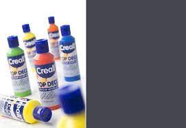 creall parelmoer verf hobbyvision web winkel voor scrappen kaarten en meer deco verf winkel