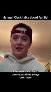 Just dropped a must-see clip from “The Rinkside Rundown Podcast”! The  University of Minnesota’s newest goaltender Hannah Clark shares how her  family’s been her ultimate hype squad throughout her ...