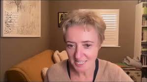 LIZ NUGENT TALKS STRANGE SALLY DIAMOND