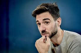 AGUSTÍN BAROVERO DISERTARÁ EN BALNEARIA SOBRE “AUTISMO EN PRIMERA PERSONA” 