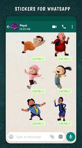 All these stickers and many more! Cartoon Sticker For Whatsapp For Android Apk Download