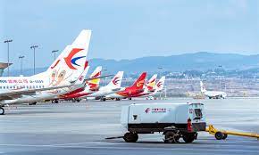 Vacations are expensive, especially if you?re holidaying overseas. China South Korea Flights Increase Global Times