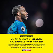 Lampard sacked by chelsea by halladatruth: Sky Sports Breaking News Chelsea Football Club Suspend Facebook