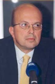 Nacho Villa, Ely del Valle y Juan Pablo Colmenarejo, para sustituir a  Losantos y Vidal