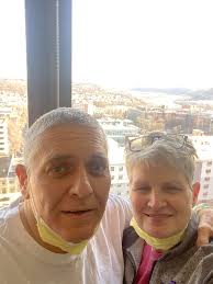 Flashback Friday! Raymundo Gutierrez, class of '64! (My dad)