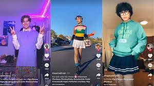 Femboys: o Movimento Que Vai das Semanas de Moda ao TikTok - FFW