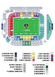 Lafc V La Galaxy Tickets 7 19 Thread Lafc