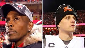 Pat Mahomes Sr. Throws Shade At Joe Burrow After AFC Championship