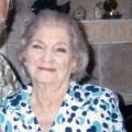 Mary Adkins Obituary (2012)