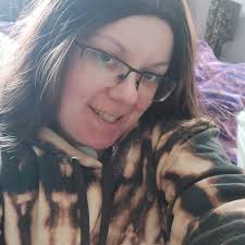 Bleach Dyed Sweatsuit