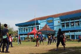 2021 – SMA Negeri 3 Jombang