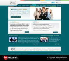 These templates were designed by. Psd Web Template Free Download Renewms