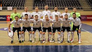 Futsal germany alle wichtigen informationen zum futsal in deutschland, news, trends, ergebnisse, expertisen all major a total of 21 clubs have applied for a licence for the futsal bundesliga 2020/21. Termine Spiele Termine Nationalmannschaft Futsal Sportlich Projekte Programme Dfb Deutscher Fussball Bund E V