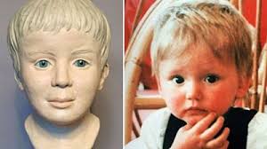Ben Needham: Police 'looking into' discovery of body found in River Danube  in Germany
