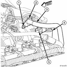 This is the replacement of the egr valve on a 2006 jeep grand cherokee 4.7l v8. Auto Repair Auto Repair Car Repair Diy Repair