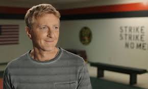 Johnny (william zabka) and daniel (ralph macchio) face each other once again. Jon Crunch Tv Review Cobra Kai Season 1