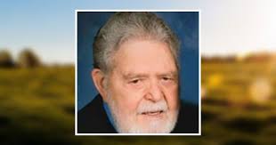 Warren A Becker Obituary March 27, 2016
