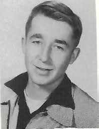 Happy Heavenly Birthday Donald Christopher Scarbrough “Chris” Class of 1969  June 15, 1951 ~ September 7, 2011