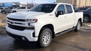 2020 Chevrolet Silverado 1500 Rst Review Youtube