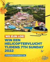 We thank you for celebrating the colorful number seven quintino stond dit jaar op de mainstage van 7th sunday festival met steve aoki als guest. 7th Sunday Festival Home Facebook