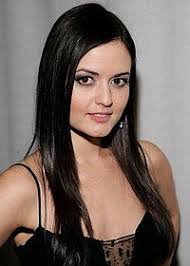 Дэника МакКеллар :: Персоны :: Кинозал.ТВ