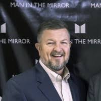 Ron Greer Email & Phone Number