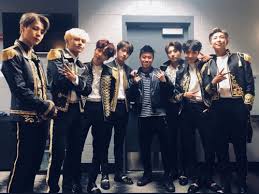 Prueba tu conocimiento de los bts. Bts Domina Los Listados De Musica De Corea Del Sur Ee Uu Y Japon Agencia De Noticias Yonhap