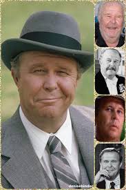 Happy Birthday to the late great Ned Beatty! Iconic in many roles,  including Lotso in Toy Story 3! He will always be remembered!