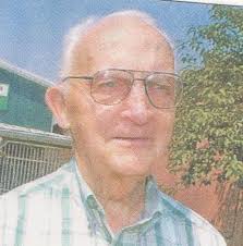 Thompson Spangler Obituary