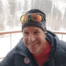 Corey Lange's Instagram, Twitter & Facebook