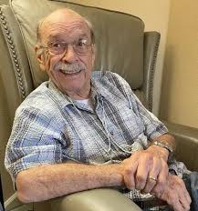 Myron Daugherty Obituary (1928