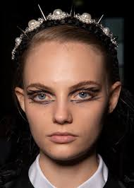 vogue — CARINA FISCHER